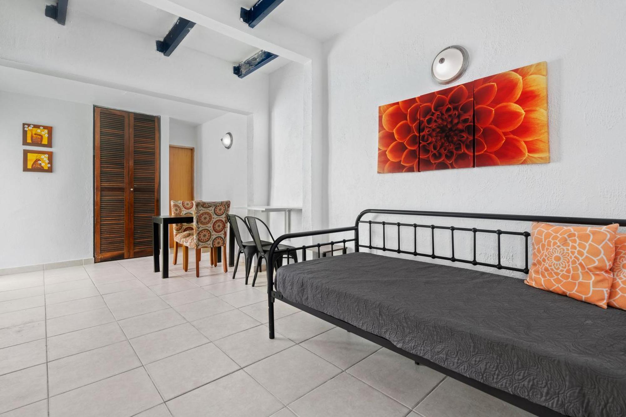 Otium With Pool Pet Friendly Near The Apartamento