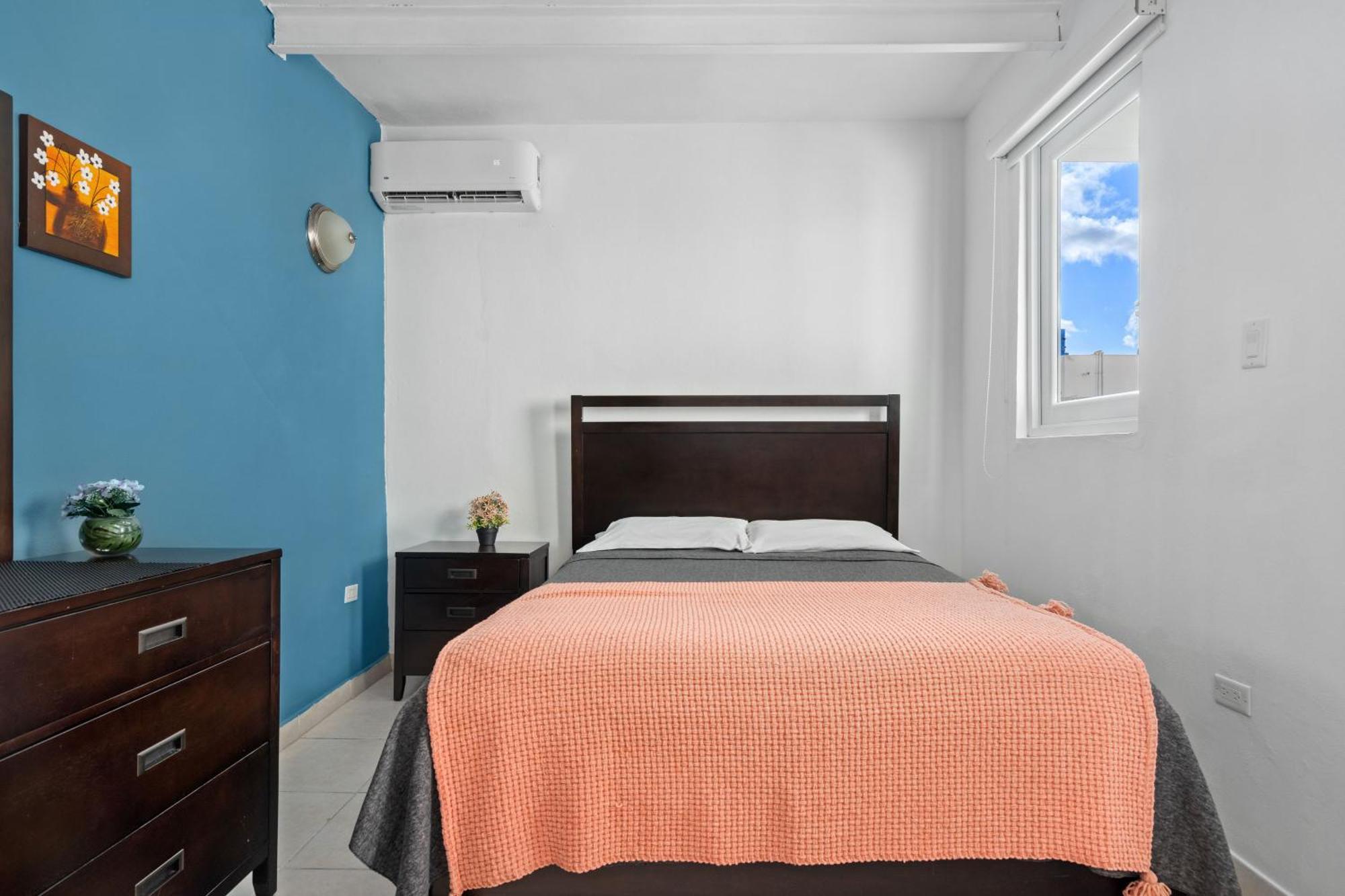 Otium With Pool Pet Friendly Near The Apartamento