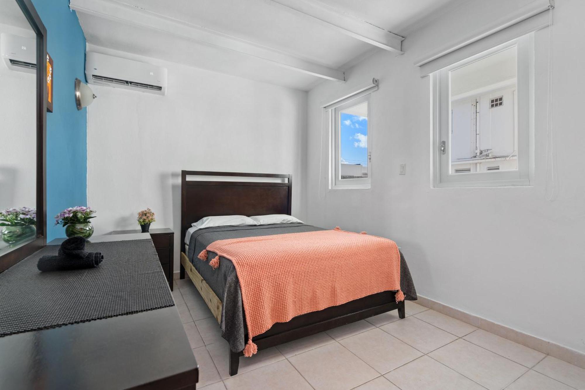 Otium With Pool Pet Friendly Near The Apartamento San Juan