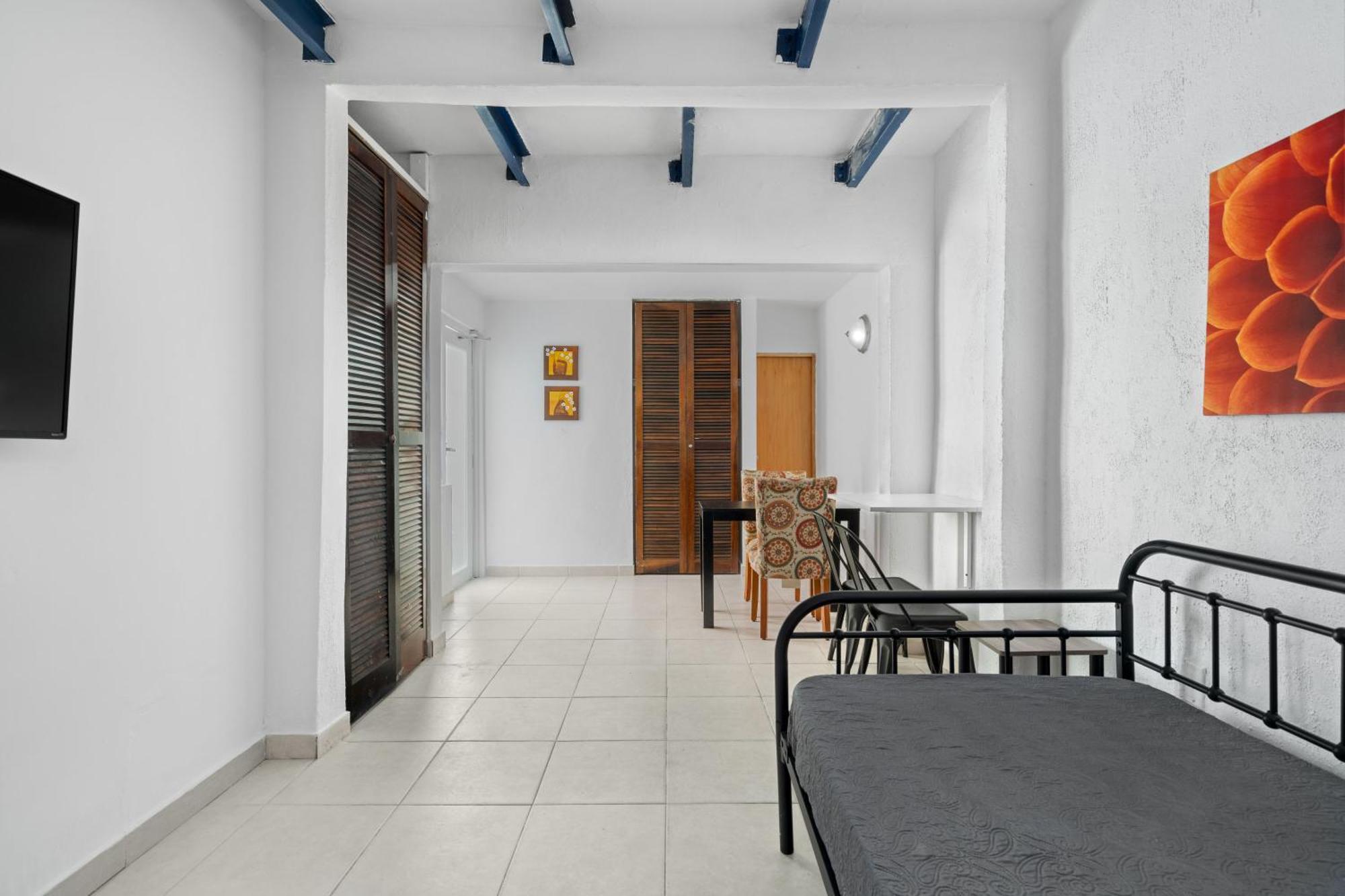 Otium With Pool Pet Friendly Near The Apartamento San Juan